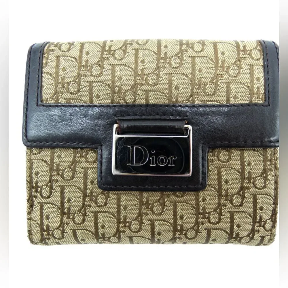 Dior Trotter